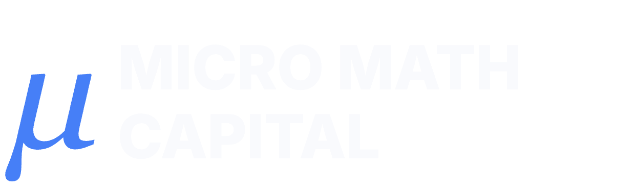 Micro Math Capital